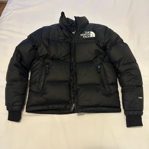 NORTH FACE XL YOUTH ( fits like a small)